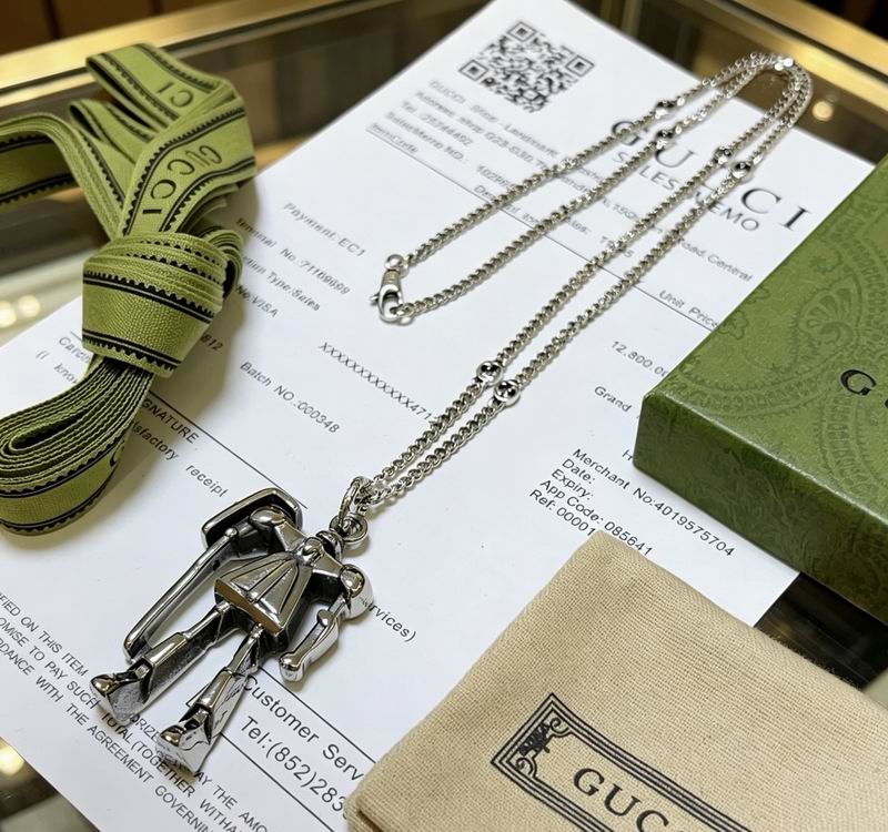 Gucci Necklace 05yxs196